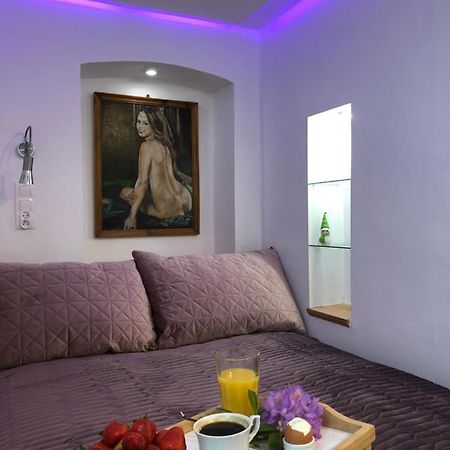 Sauna & Gory Jelenia Góra Екстериор снимка