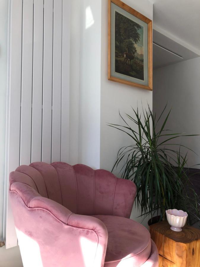 Sauna & Gory Jelenia Góra Екстериор снимка