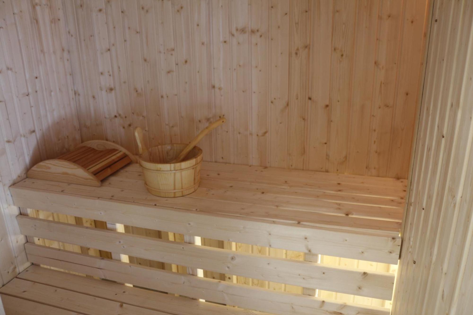 Sauna & Gory Jelenia Góra Екстериор снимка