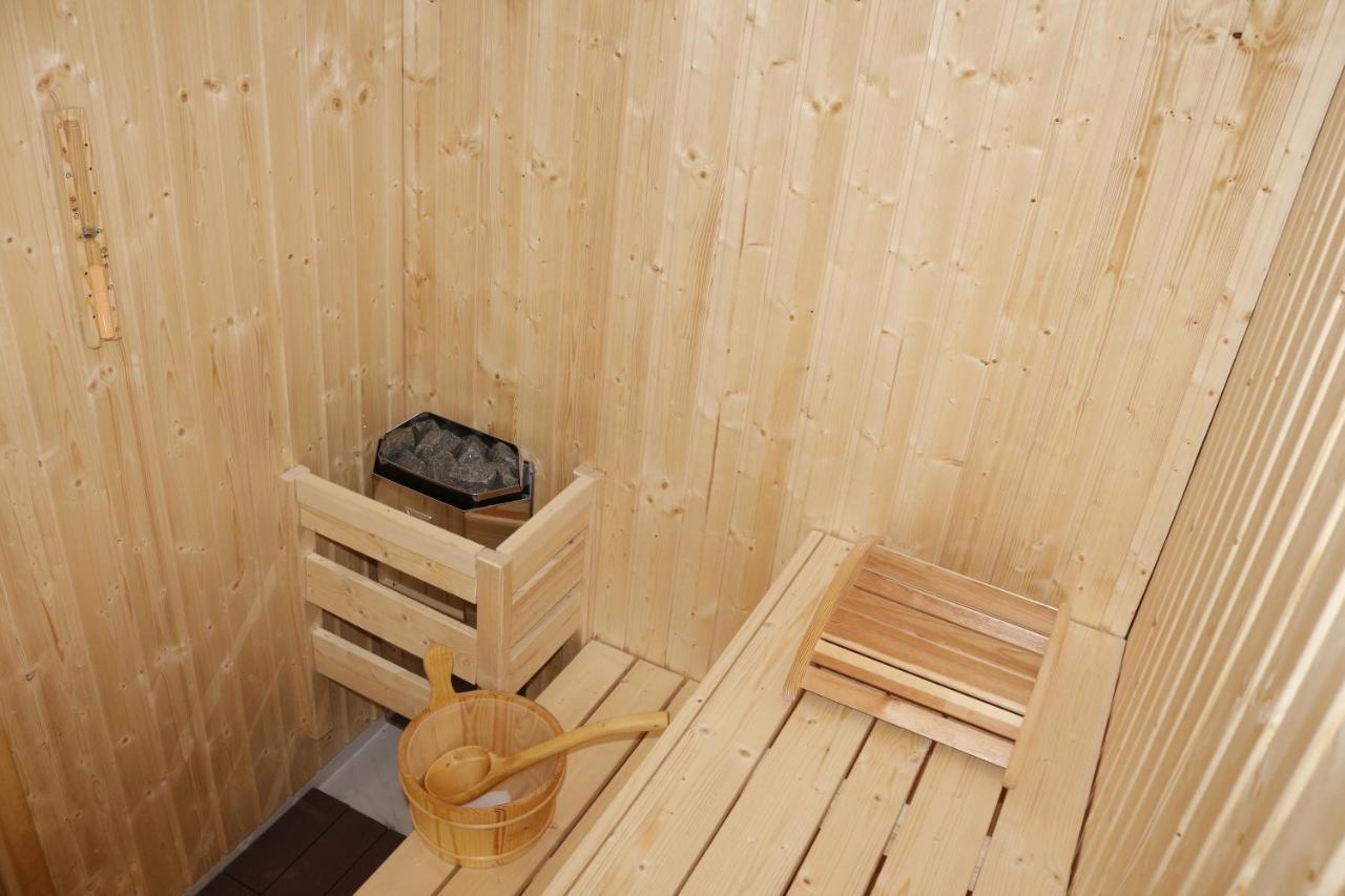 Sauna & Gory Jelenia Góra Екстериор снимка